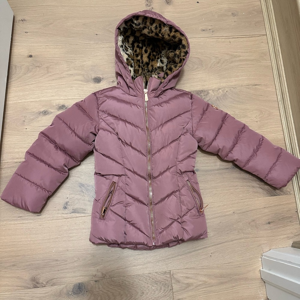 Kids Kensie Girl coat size 5/6